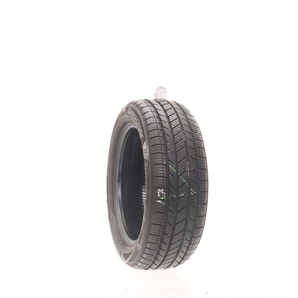 Set of (4) Used 215/55R17 Bridgestone Turanza Prestige ENLITEN 94V - 9.5/32 - Image 1
