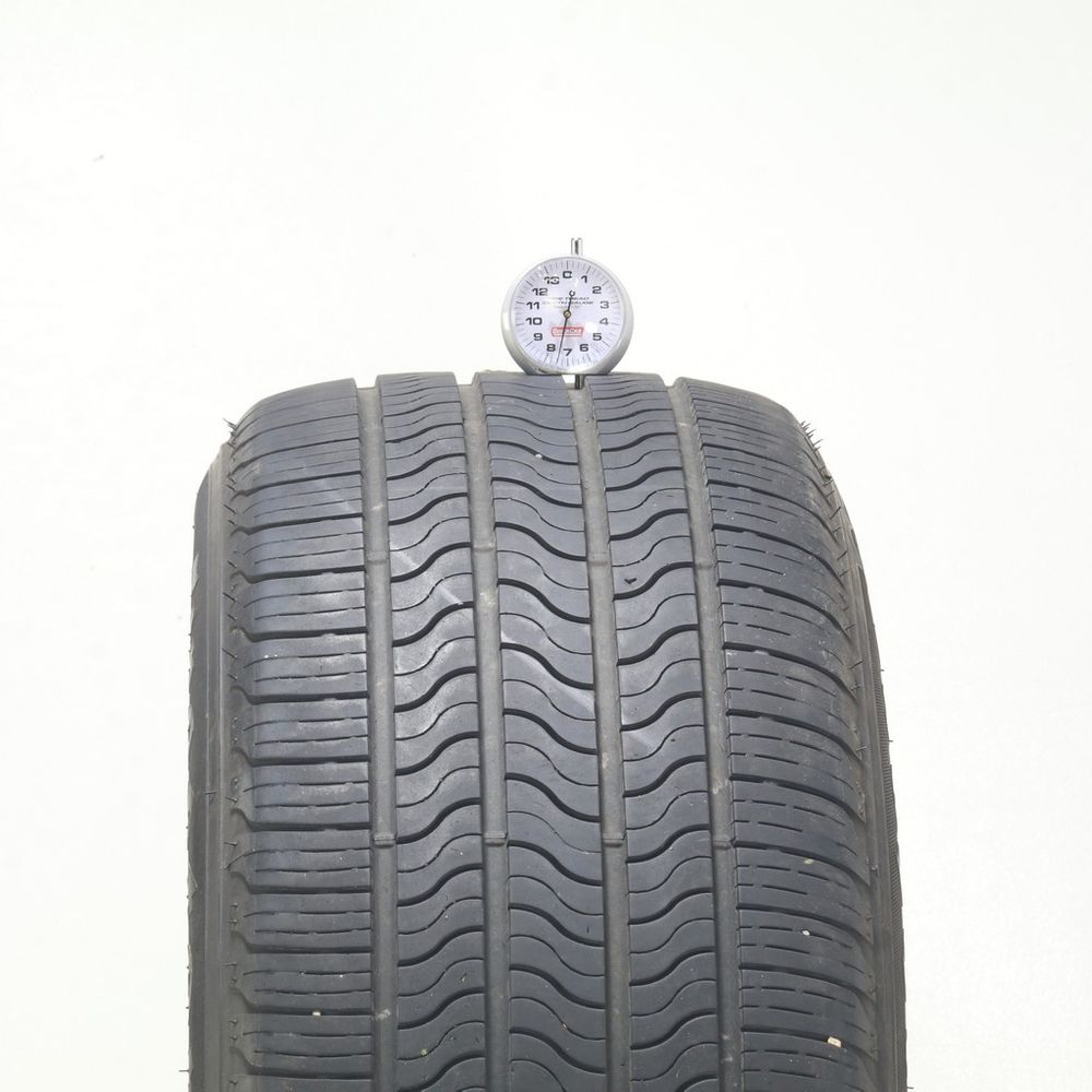 Set of (4) Used 245/50R20 Firestone All Season (Firestone) 102H - 7.5-9/32 - Image 2