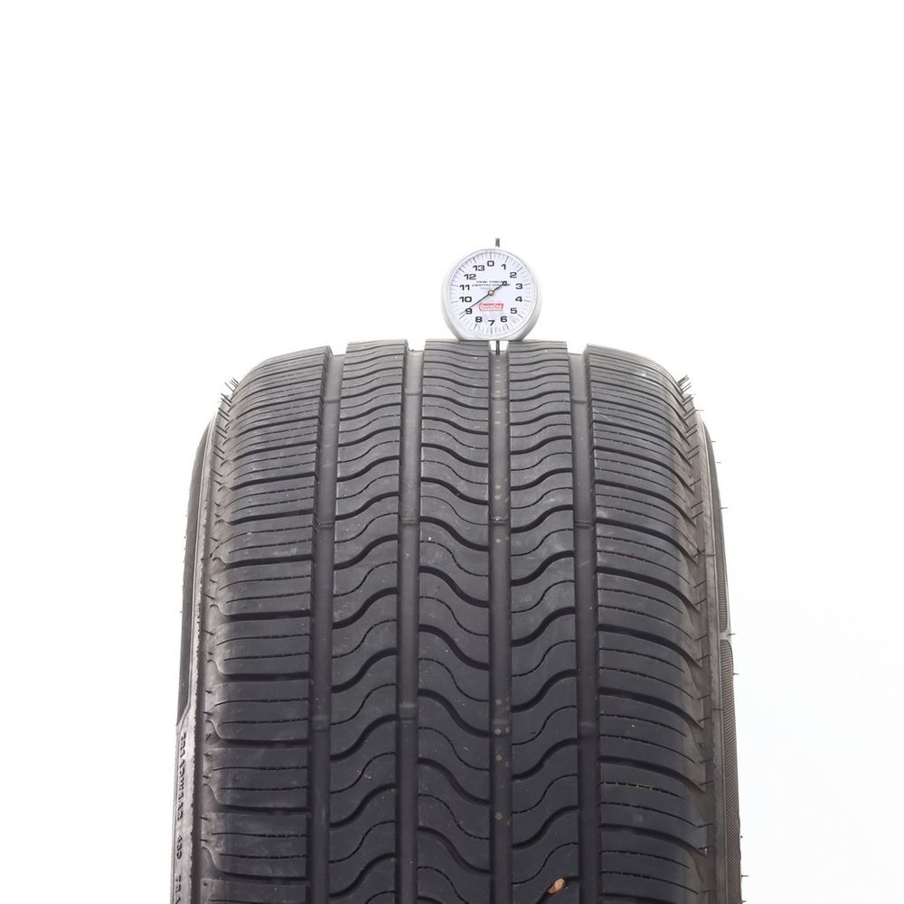 Set of (4) Used 245/50R20 Firestone All Season (Firestone) 102H - 7.5-9/32 - Image 11