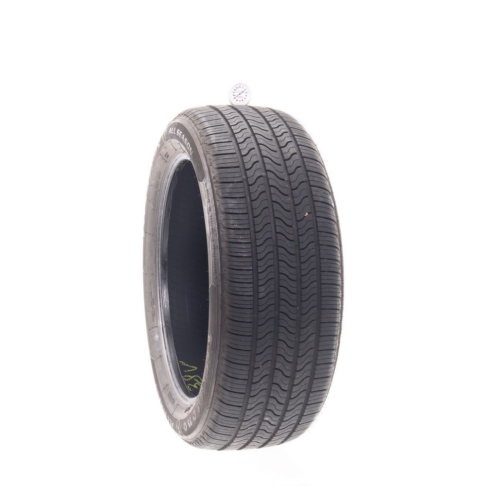 Set of (4) Used 245/50R20 Firestone All Season (Firestone) 102H - 7.5-9/32 - Image 10