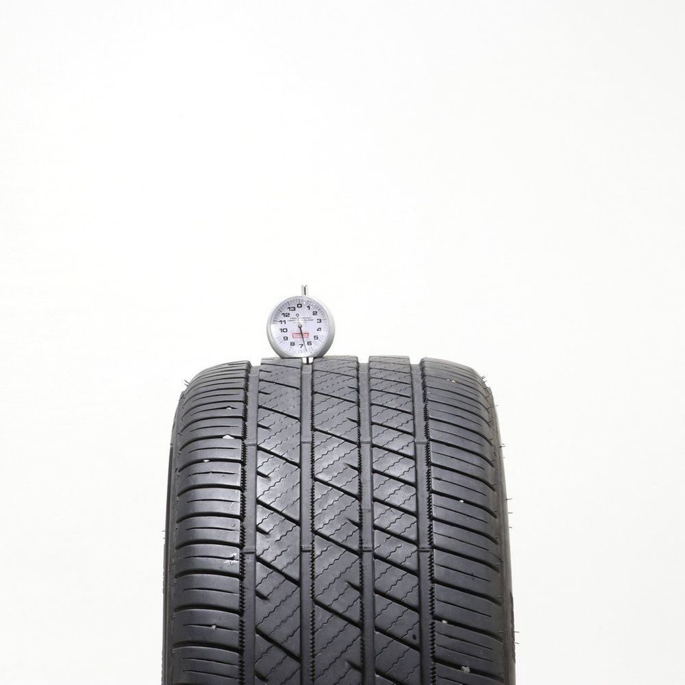 Used 245/40R18 Bridgestone Potenza RE980AS+ 97W - 6.5/32 - Image 2