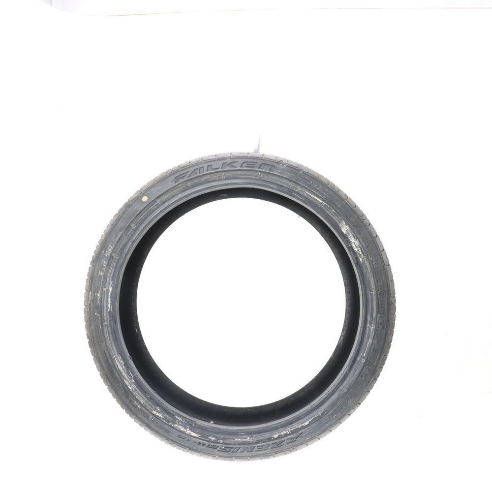 Used 225/35ZR19 Falken Azenis FK460 A/S 88Y - 9/32 - Image 3