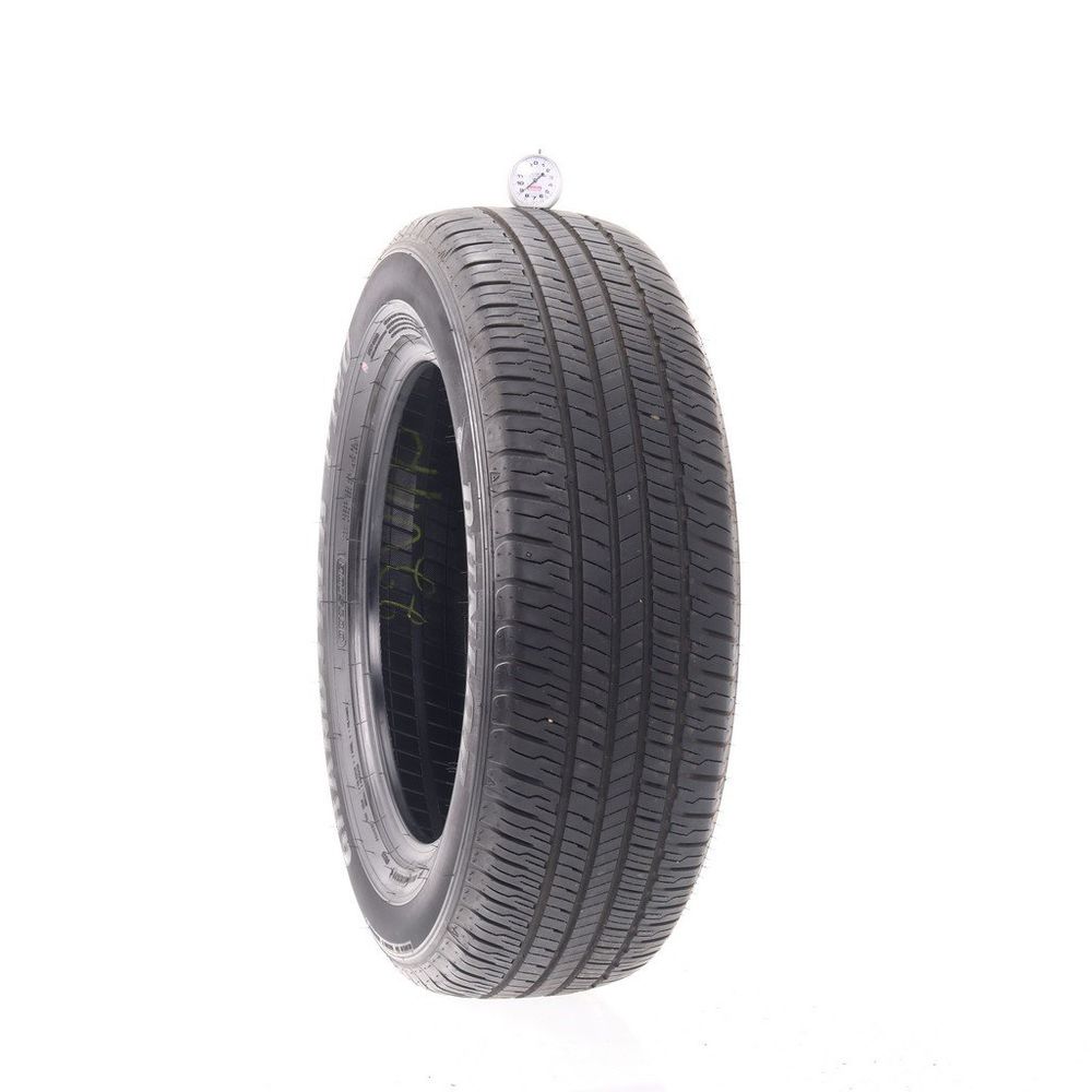 Used 225/65R17 Dunlop Grandtrek PT20 102H - 8.5/32 - Image 1