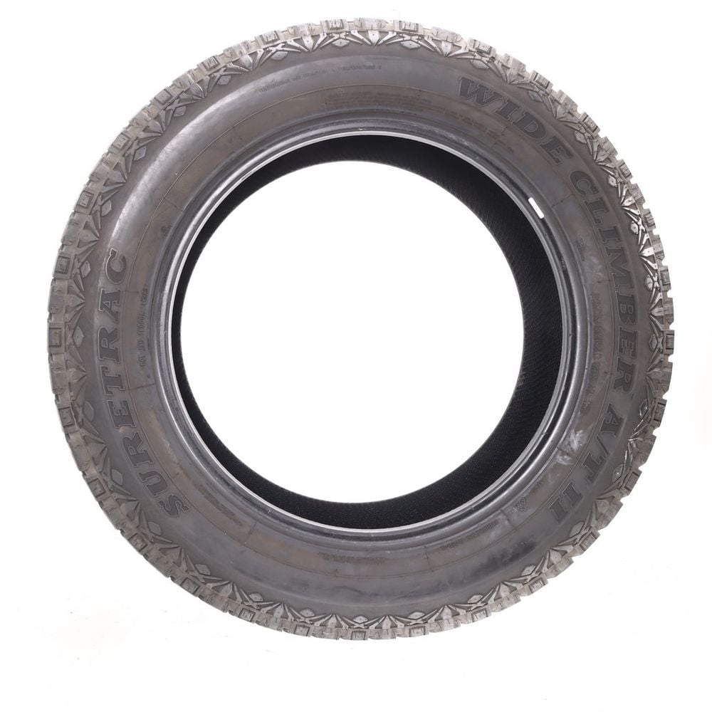 Used 275/60R20  Suretrac Wide Climber A/T II 116S - 9.5/32 - Image 3
