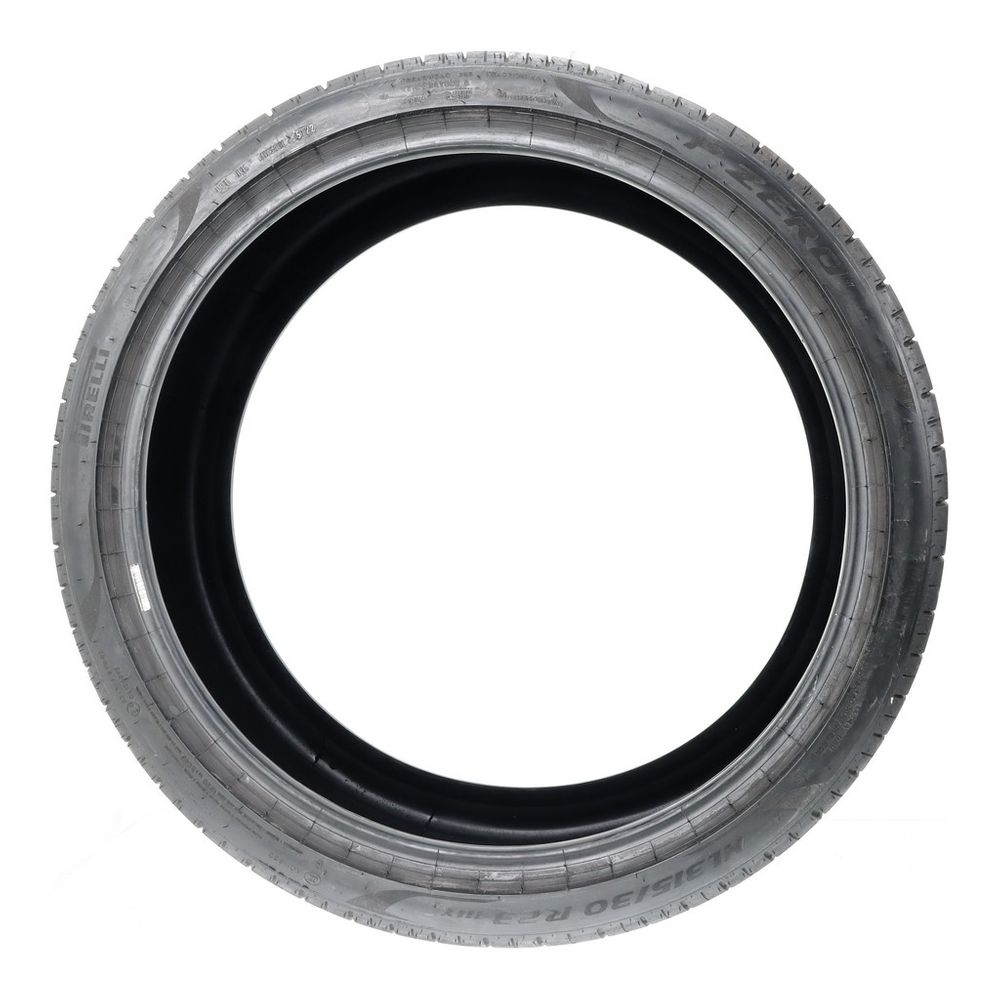 Used 315/30R23 Pirelli P Zero PZ4 111Y - 5/32 - Image 3