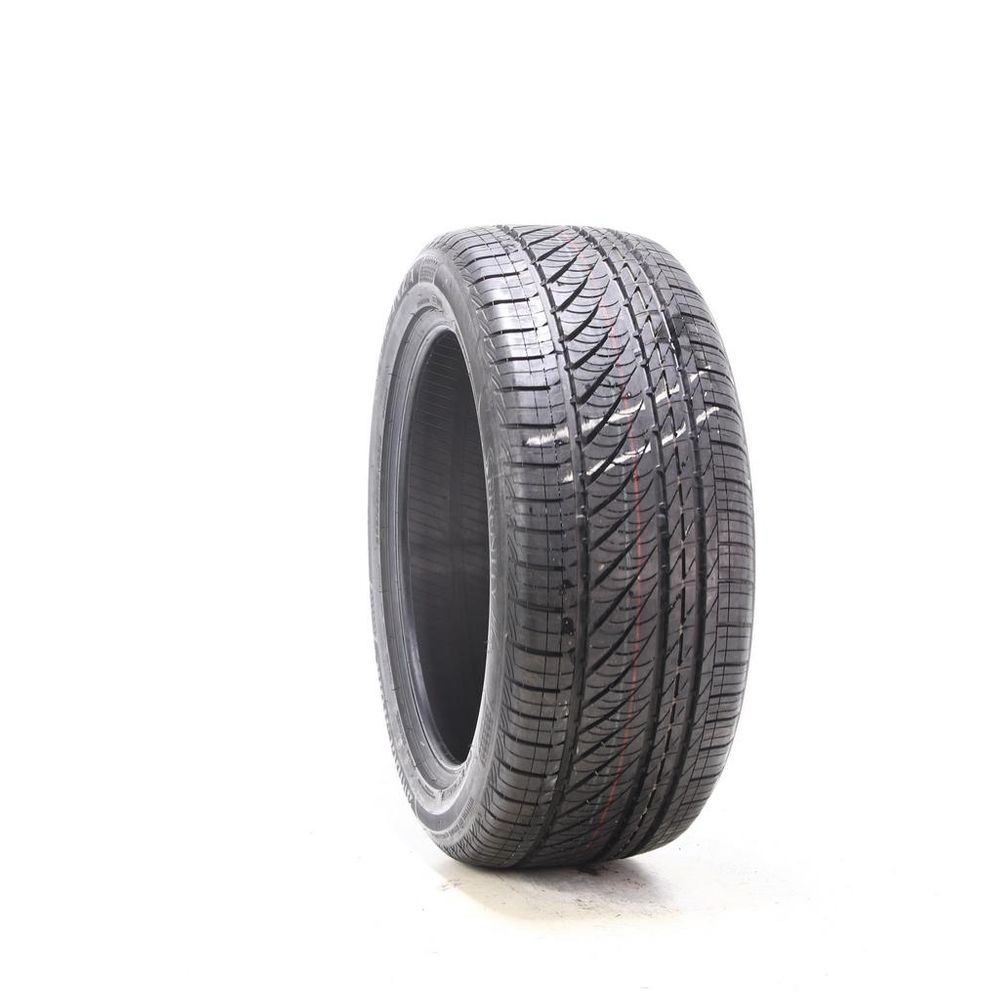 New 255/45R18 Bridgestone Turanza Serenity Plus 103W - 9/32 - Image 1