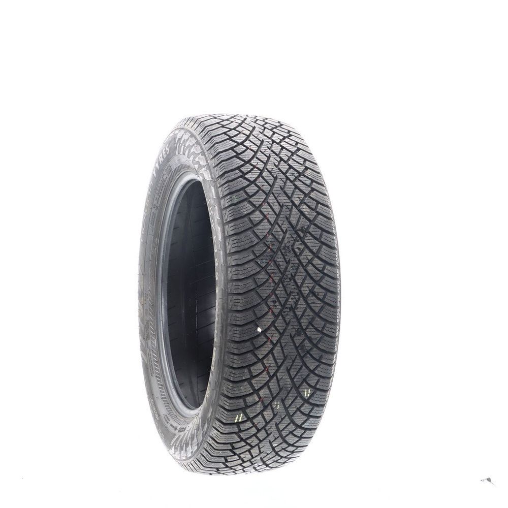 Driven Once 225/60R18 Nokian Hakkapeliitta R5 SUV 104R - 11/32 - Image 1