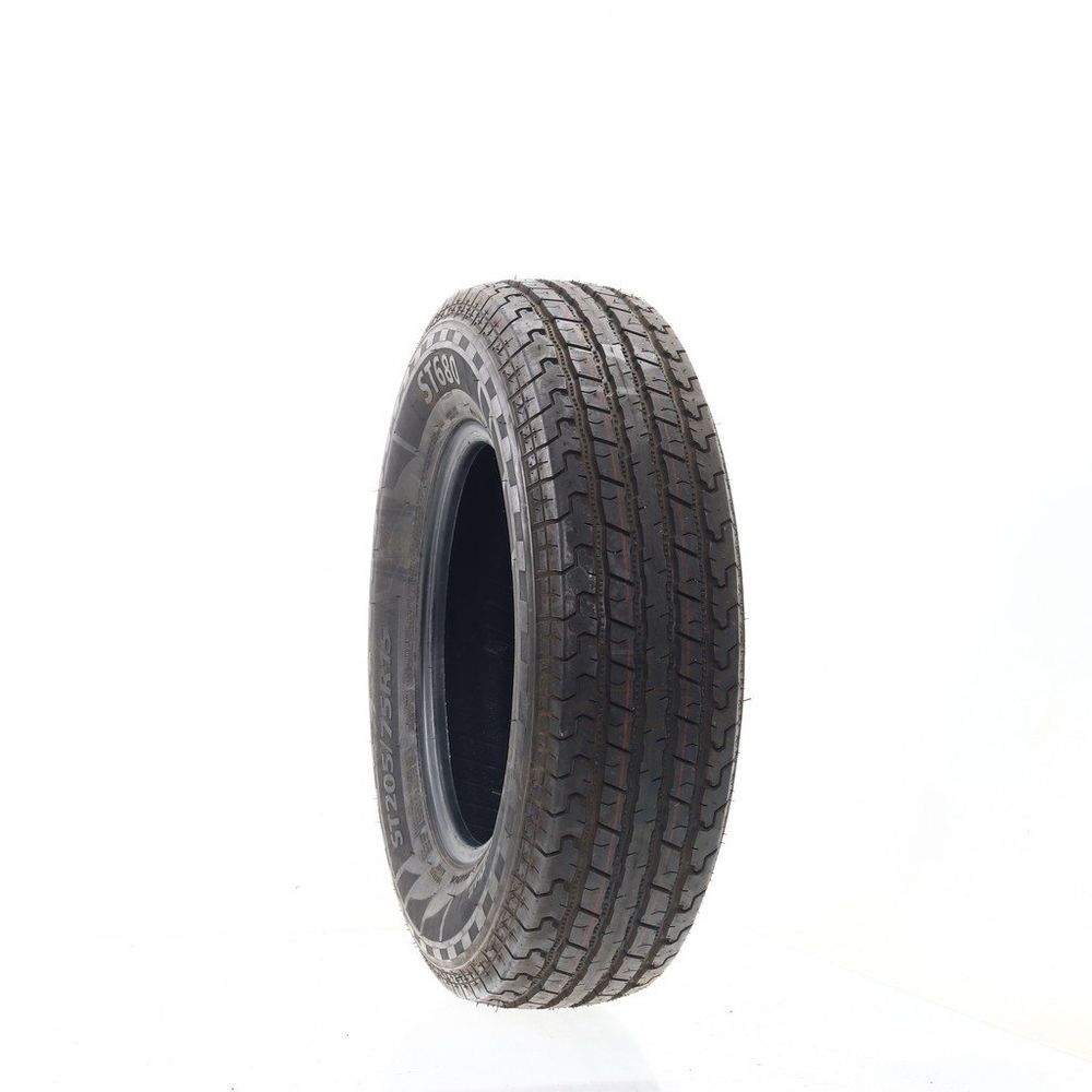 Driven Once ST 205/75R15 Westerntrail ST680 101/97L C - 8/32 - Image 1