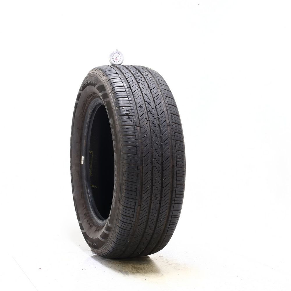 Used 225/60R16 Cooper Endeavor 98H - 9/32 - Image 1