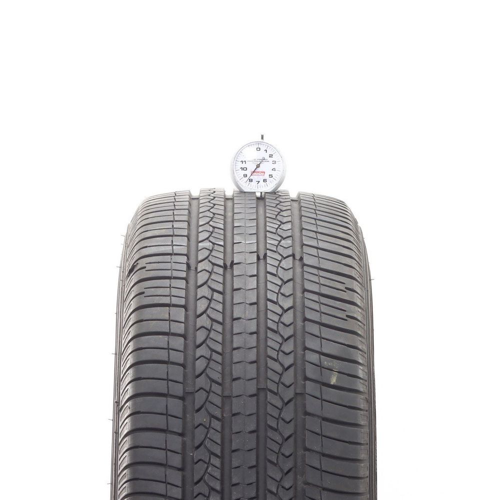 Set of (4) Used 225/65R17 Goodyear Assurance CS Fuel Max 102H - 8-9/32 - Image 2
