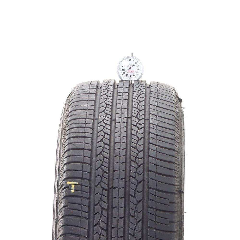 Set of (4) Used 225/65R17 Goodyear Assurance CS Fuel Max 102H - 8-9/32 - Image 5