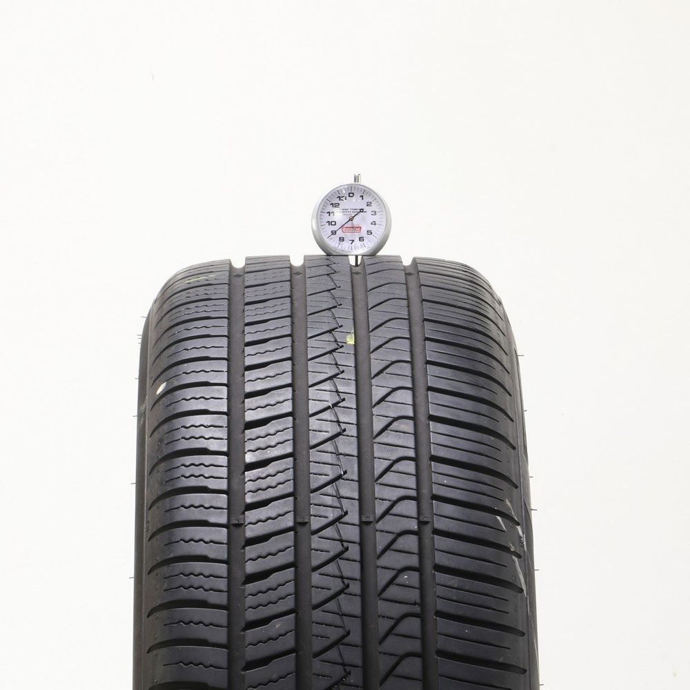 Used 245/45R20 Pirelli P Zero Plus 103H - 9/32 - Image 2