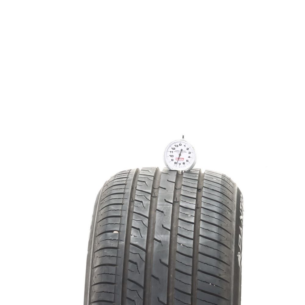 Set of (2) Used 205/55R16 Pantera Platinum Touring A/S 91V - 7.5-9/32 - Image 2