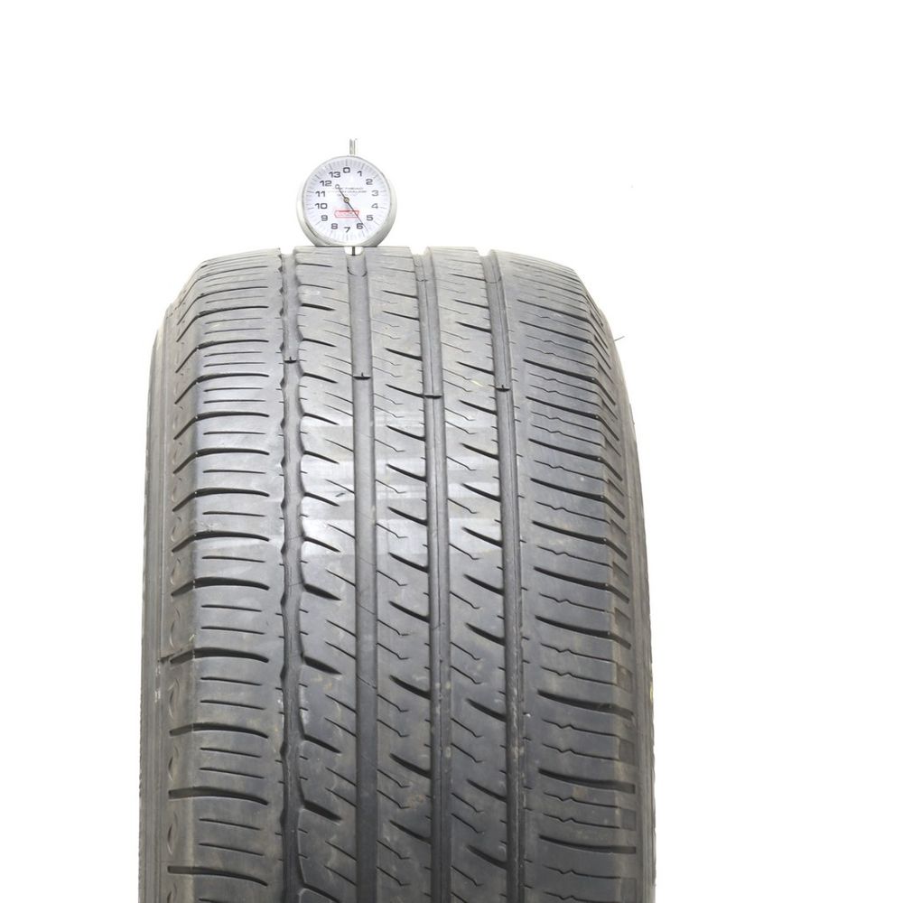 Set of (4) Used 225/60R18 Michelin Primacy MXM4 100H - 5-5.5/32 - Image 5