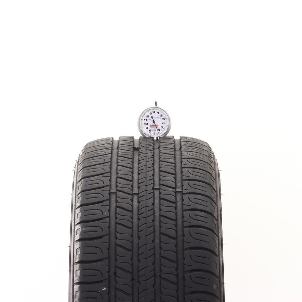 Set of (2) Used 215/60R17 Goodyear Assurance All-Season 96T - 6-7/32 - Image 2
