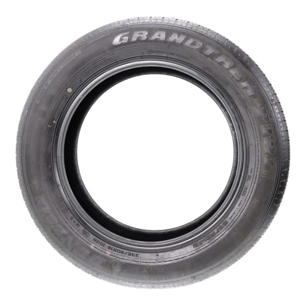 Set of (4) Used 235/60R18 Dunlop Grandtrek PT21 103H - 6-7.5/32 - Image 12