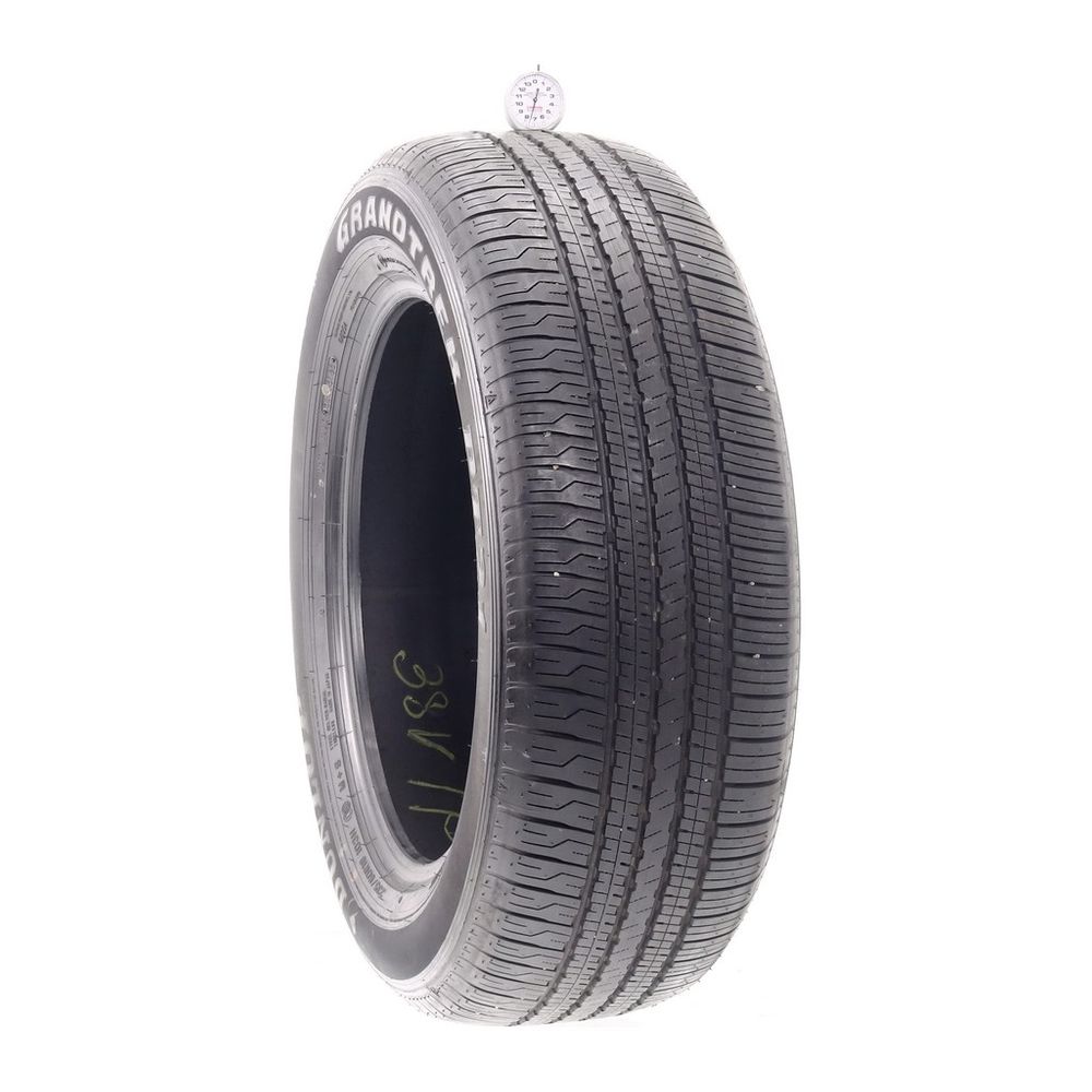 Set of (4) Used 235/60R18 Dunlop Grandtrek PT21 103H - 6-7.5/32 - Image 10