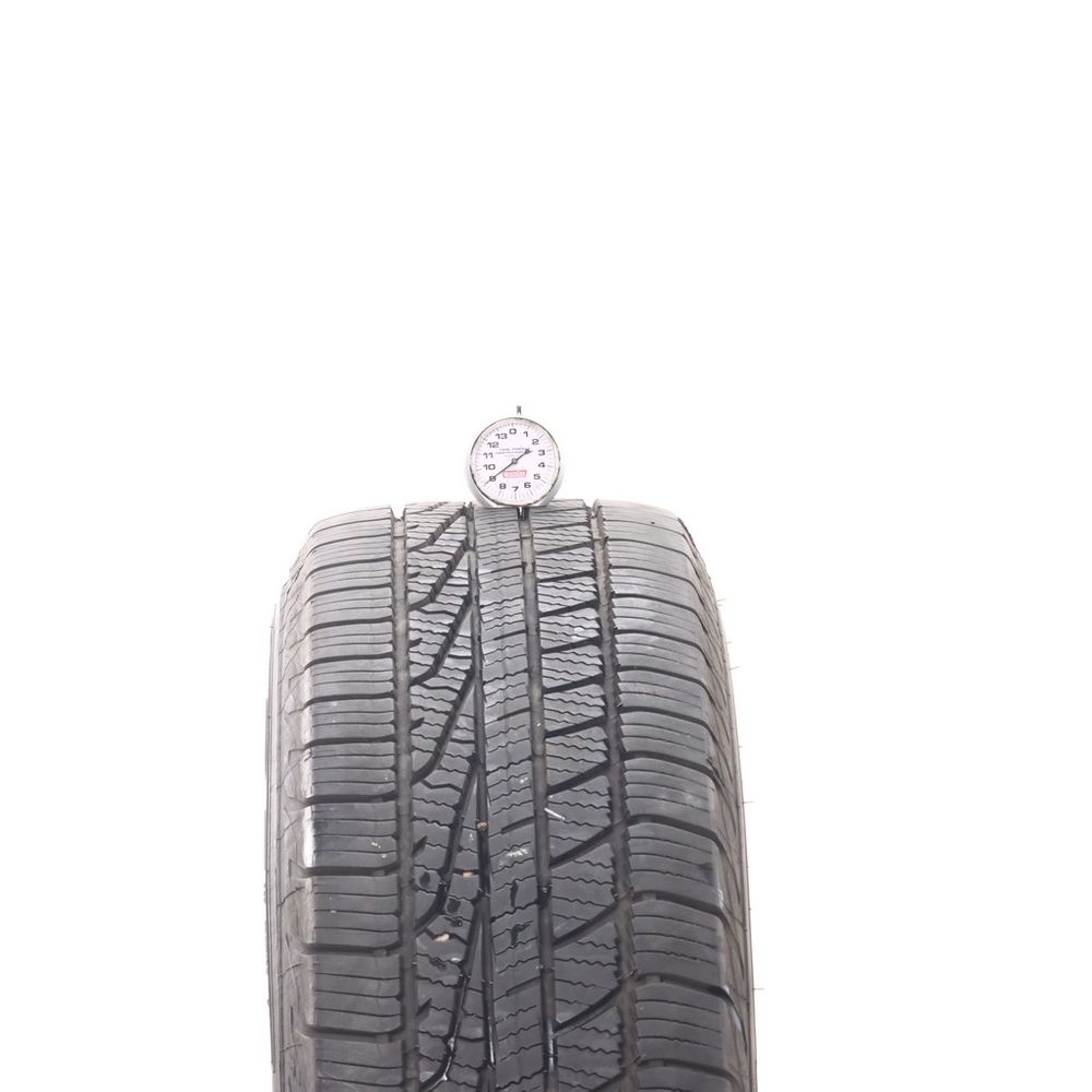 Set of (4) Used 235/65R17 Goodyear Assurance WeatherReady 104H - 9/32 - Image 2