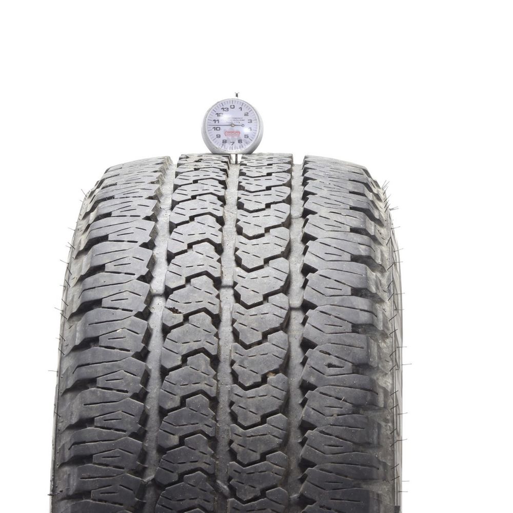 Set of (2) Used LT 275/65R20 Firestone Transforce AT2 126/123R E - 10.5-11/32 - Image 2