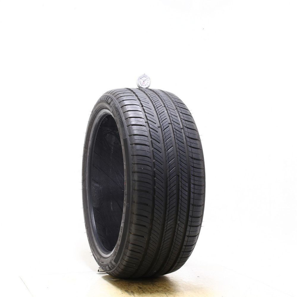 Used 245/40R19 Michelin Primacy Tour A/S 94W - 9/32 - Image 1