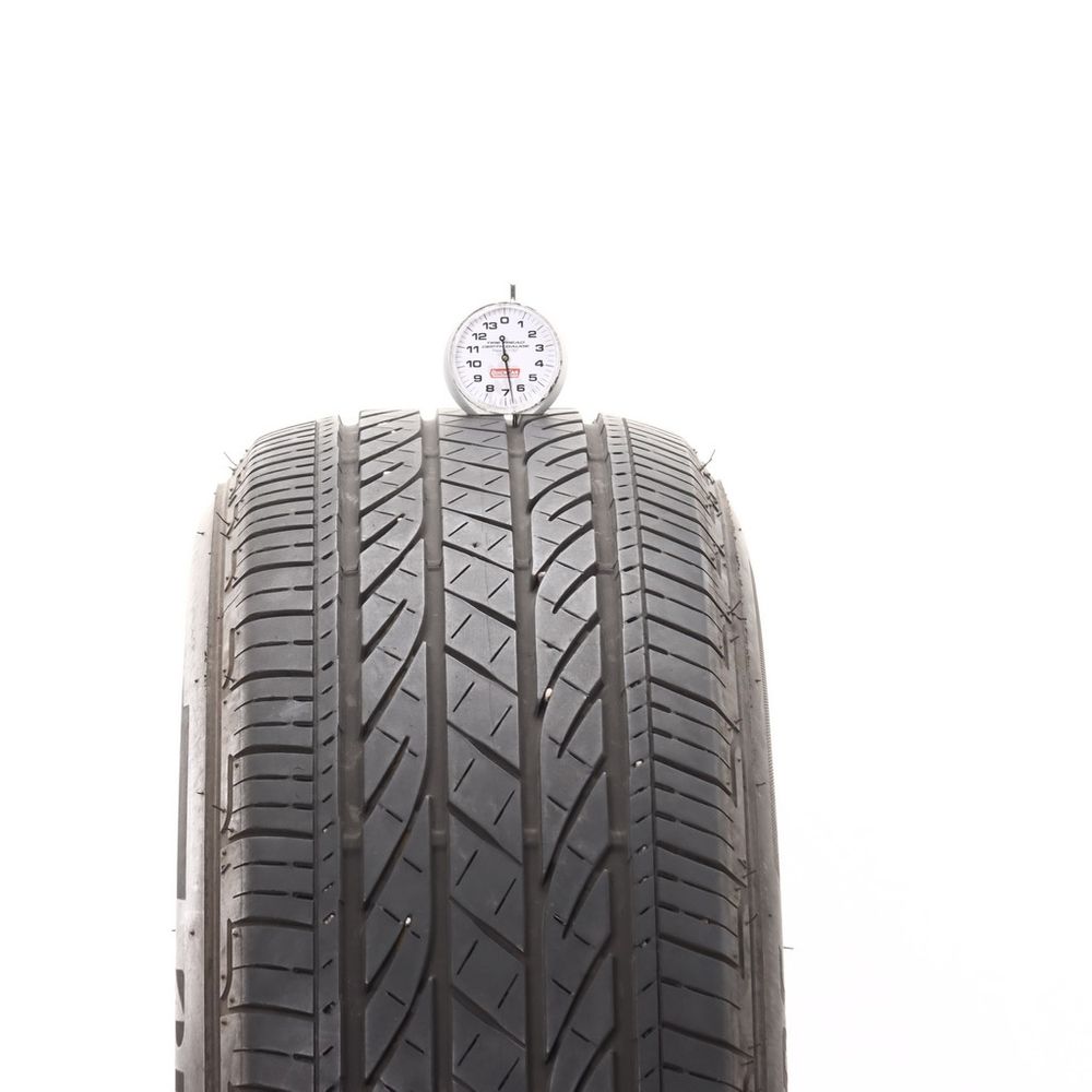 Set of (4) Used 225/60R18 Bridgestone Dueler H/P Sport AS 100H - 6.5-7/32 - Image 2