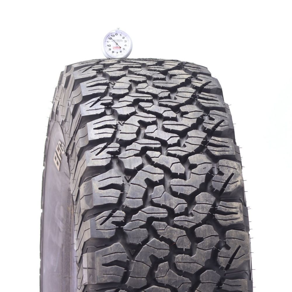 Used LT 285/75R16 BFGoodrich All-Terrain T/A KO2 126/123R E - 12/32 - Image 2