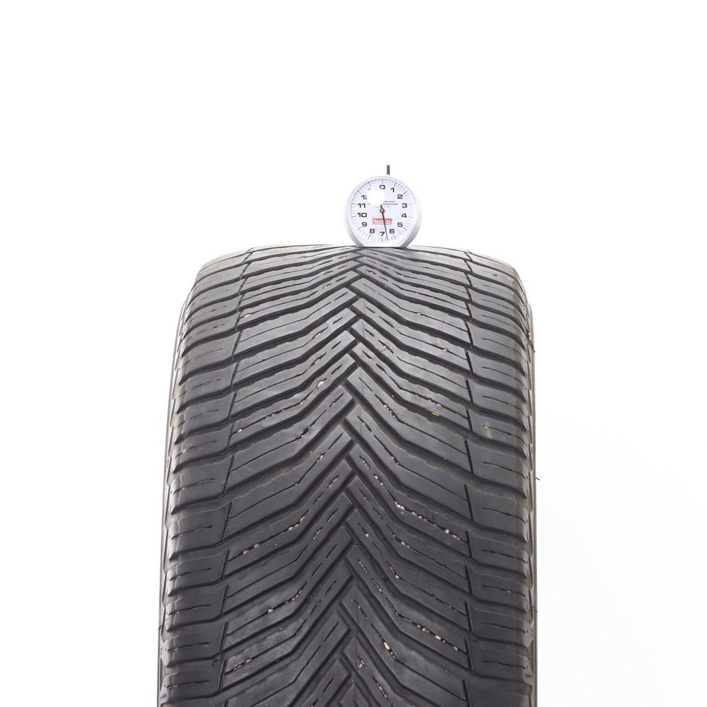 Used 225/50R18 Michelin CrossClimate 2 95H - 6.5/32 - Image 2