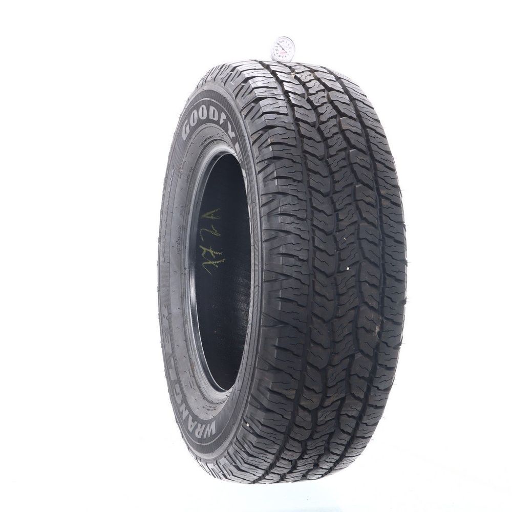 Used 275/65R18 Goodyear Wrangler Trailmark 114T - 12/32 - Image 1