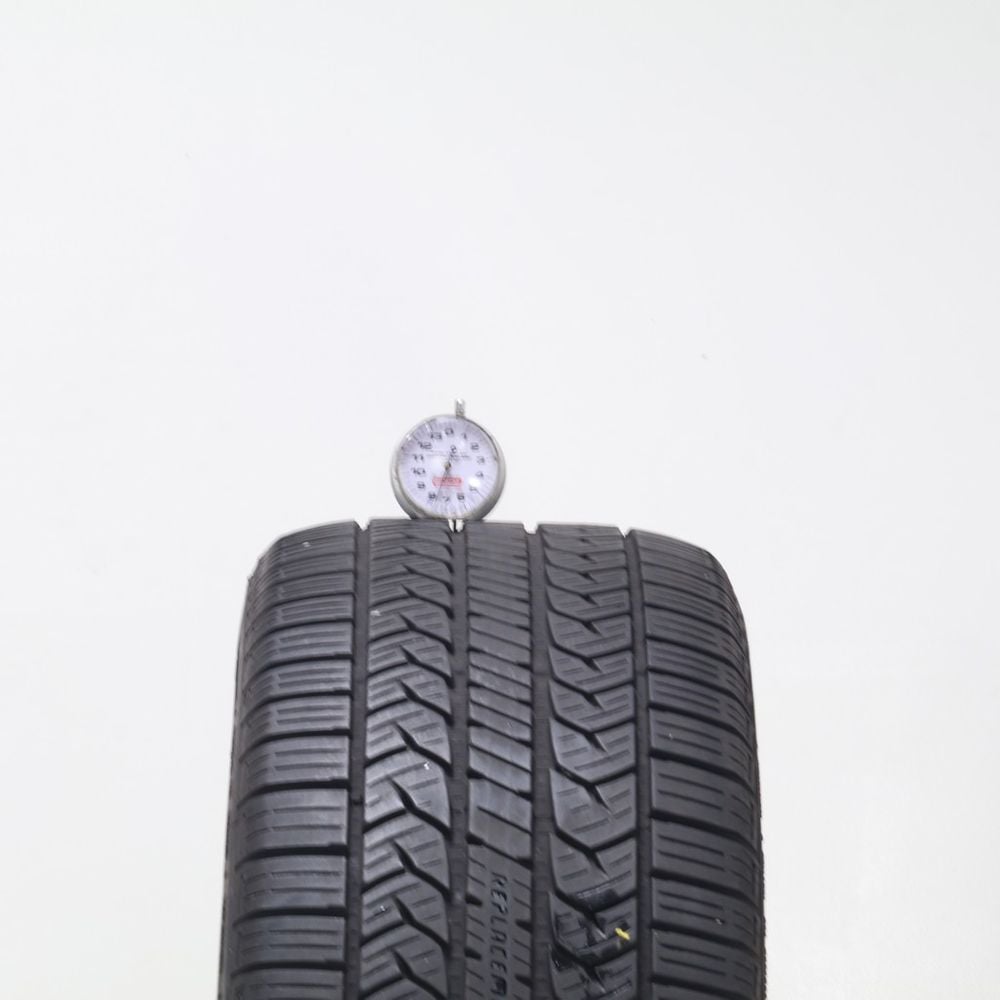 Set of (2) Used 225/55R17 General Altimax RT45 97H - 7.5/32 - Image 2
