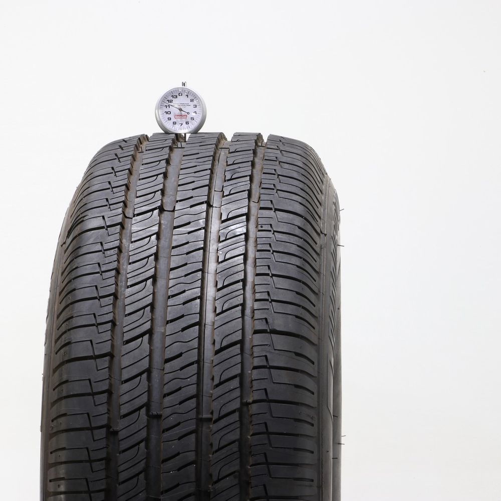 Used 265/65R17 Uniroyal Laredo Cross Country Tour 112T - 11.5/32 - Image 2