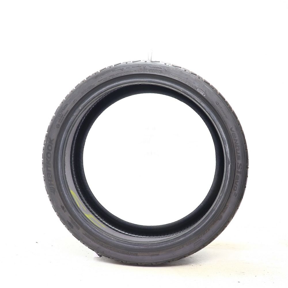 Used 275/30R20 Hankook Ventus S1 evo2 AO Sound Absorber 97Y - 8.5/32 - Image 3