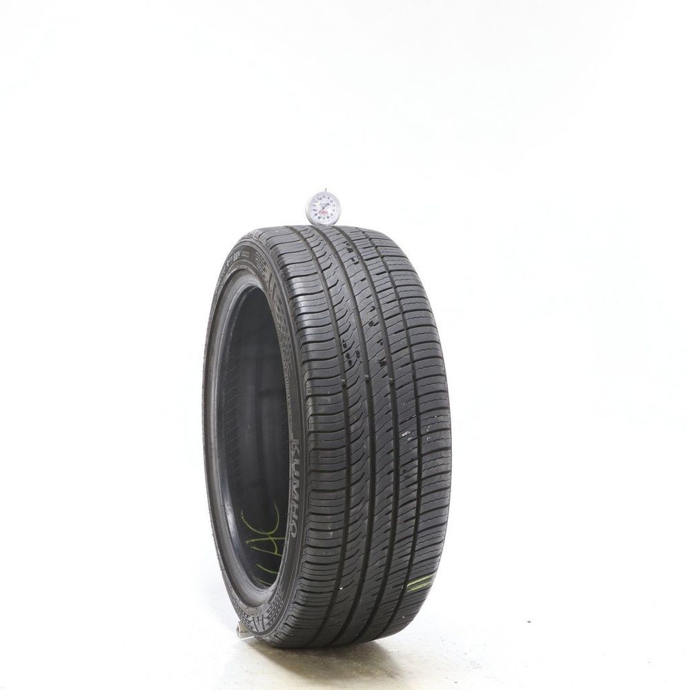 Used 205/45R17 Kumho Ecsta PA51 88V - 8.5/32 - Image 1