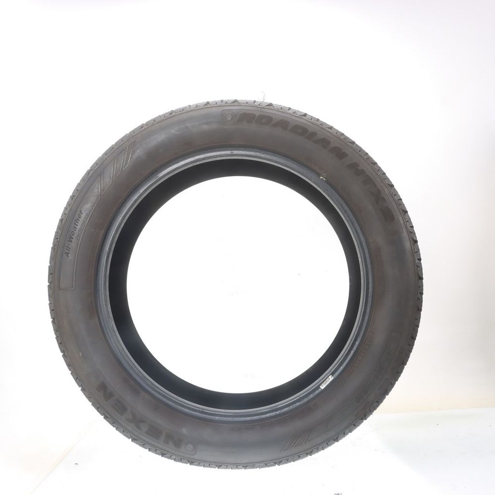 Used 265/50R20 Nexen Roadian HTX 2 RH51 107T - 9/32 - Image 3