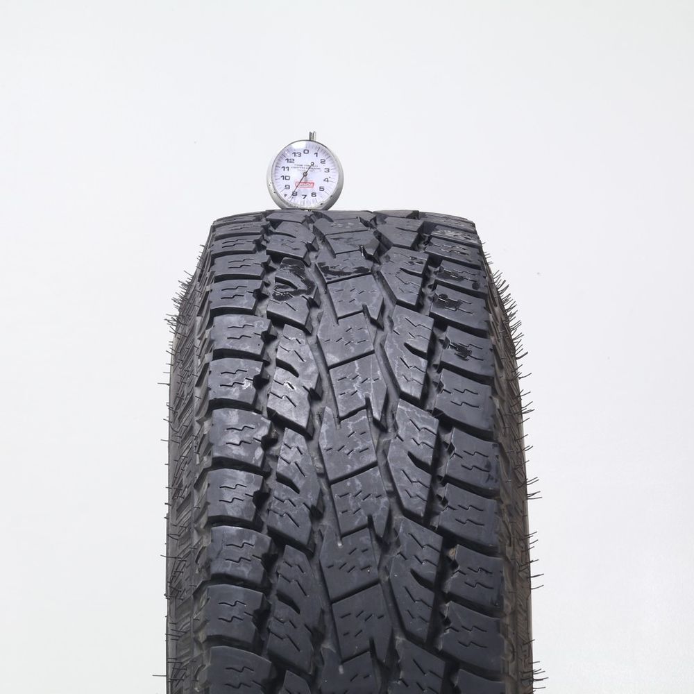 Used LT 235/85R16 Toyo Open Country A/T II 120/116R E - 8/32 - Image 2