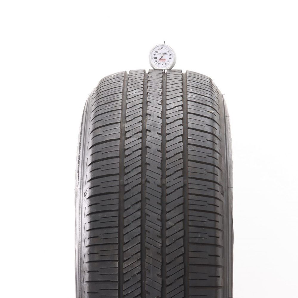 Set of (4) Used 265/60R20 Dunlop Grandtrek PT22 112H - 8.5/32 - Image 2