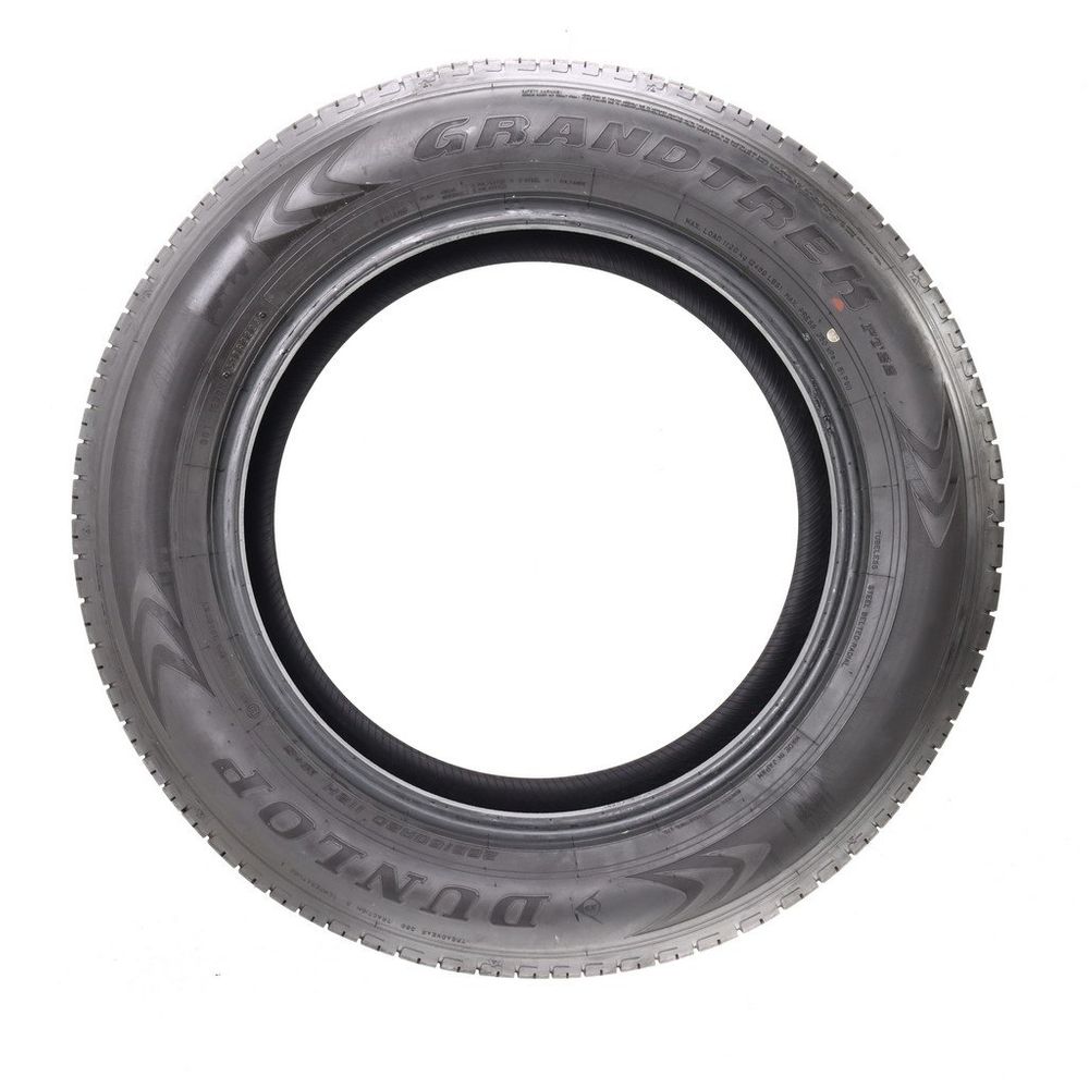 Set of (4) Used 265/60R20 Dunlop Grandtrek PT22 112H - 8.5/32 - Image 3
