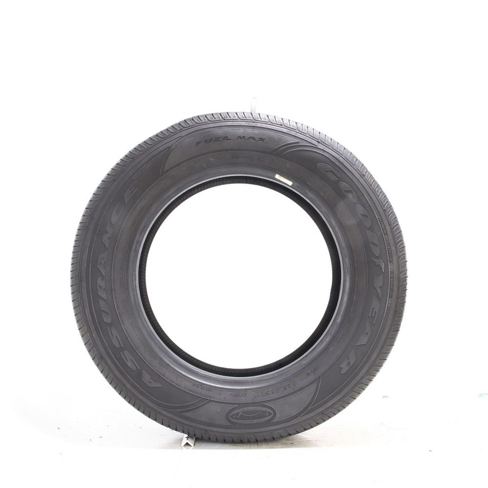 Used 225/65R17 Goodyear Assurance CS Fuel Max 102H - 9.5/32 - Image 3