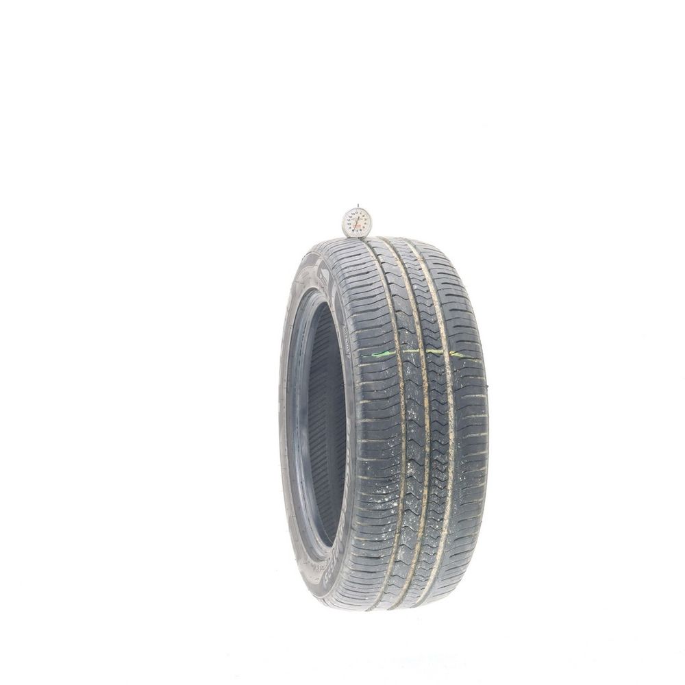 Set of (2) Used 205/55R16 Petlas ProGreen PT525 91H - 7.5-8/32 - Image 1