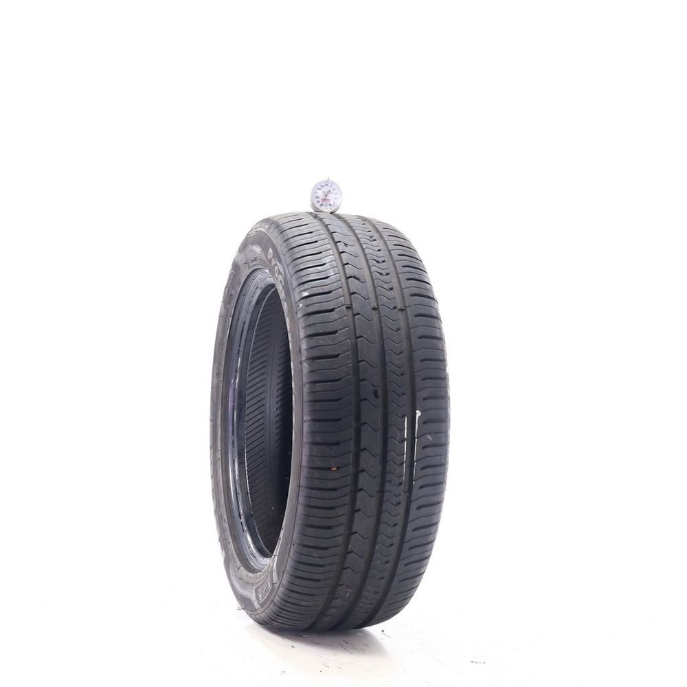Set of (2) Used 205/55R16 Petlas ProGreen PT525 91H - 7.5-8/32 - Image 4