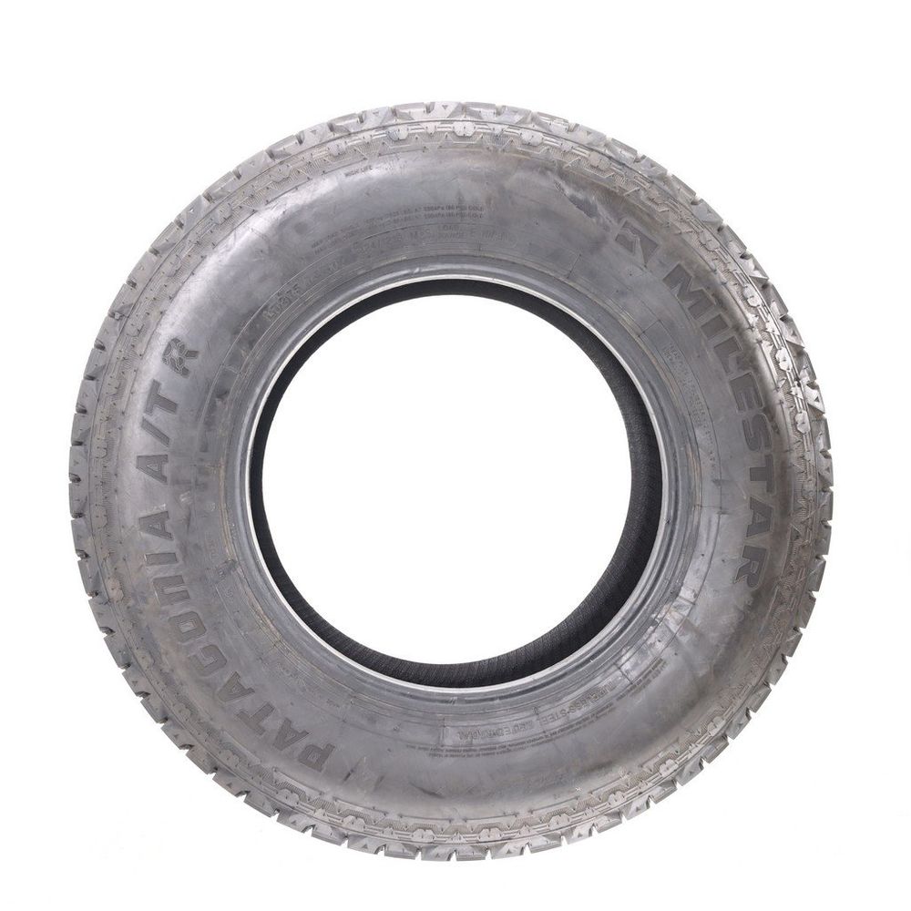 Used LT 275/70R17 Milestar Patagonia A/T R 124/121R E - 14.5/32 - Image 3