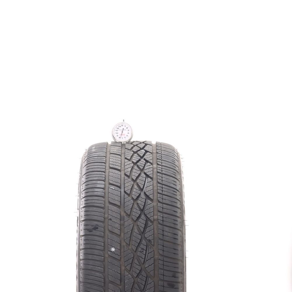 Used 235/45R18 Firestone Firehawk AS V2 94W - 7.5/32 - Image 2