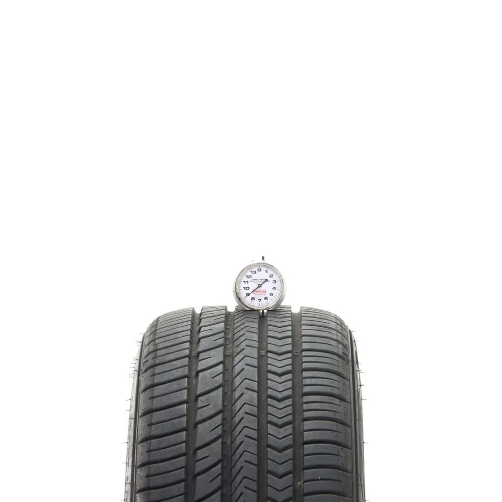 Set of (2) Used 205/45ZR17 Falken Pro G6 Sport A/S 88W - 7.5-8.5/32 - Image 5