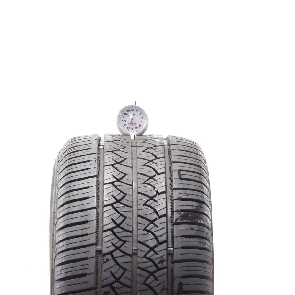 Used 235/55R17 Continental TrueContact 99T - 7.5/32 - Image 2