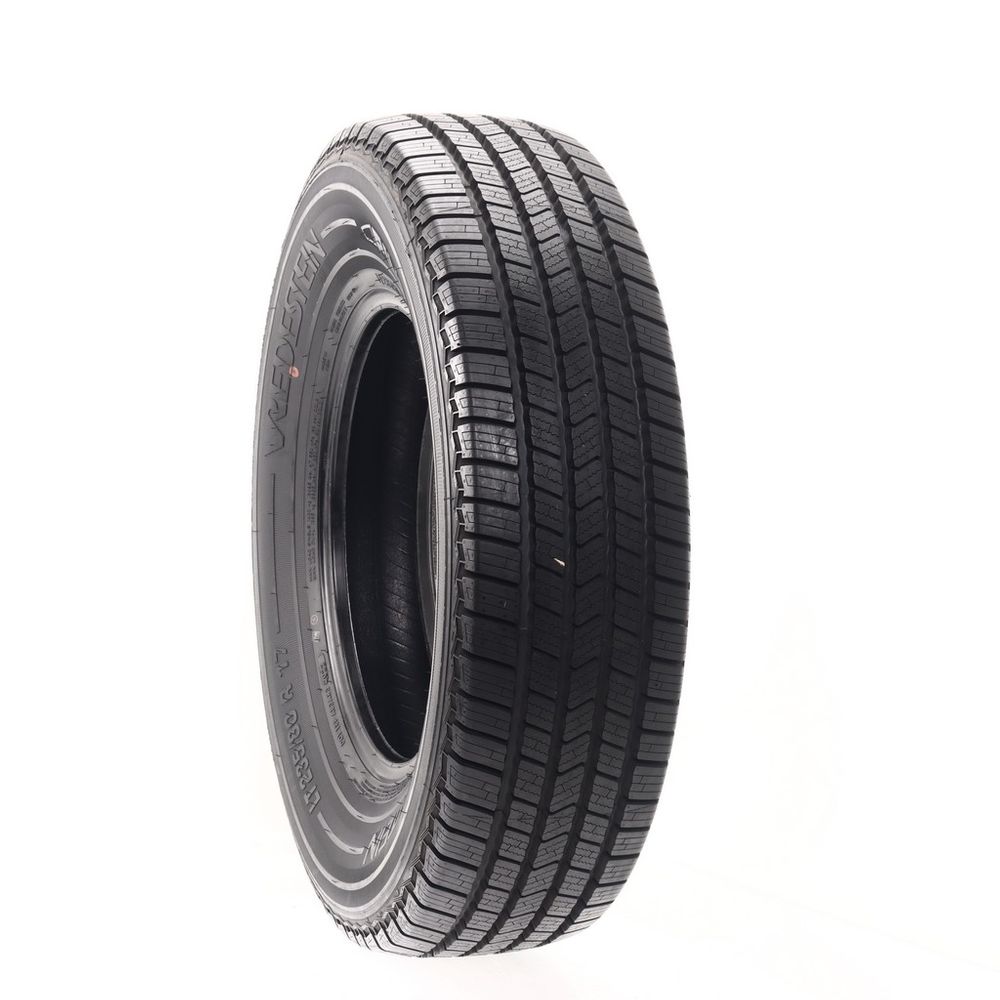 New LT 235/80R17 Vredestein Pinza HT 120/117R E - Image 1