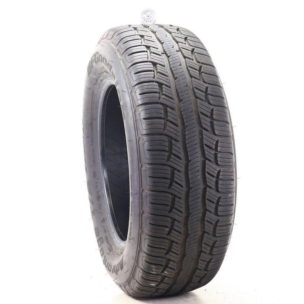 Used 265/65R18 BFGoodrich Advantage T/A Sport LT 114T - 11/32 - Image 1
