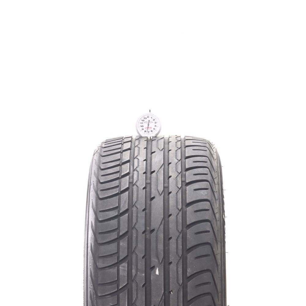 Used 255/50R19 Advanta HP Z-01 107V - 7/32 - Image 2