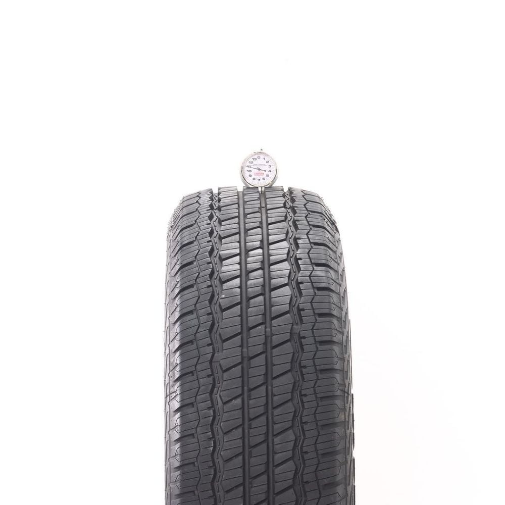 Set of (2) Used 245/70R17 Rocky Mountain H/T2 110T - 10-11/32 - Image 5