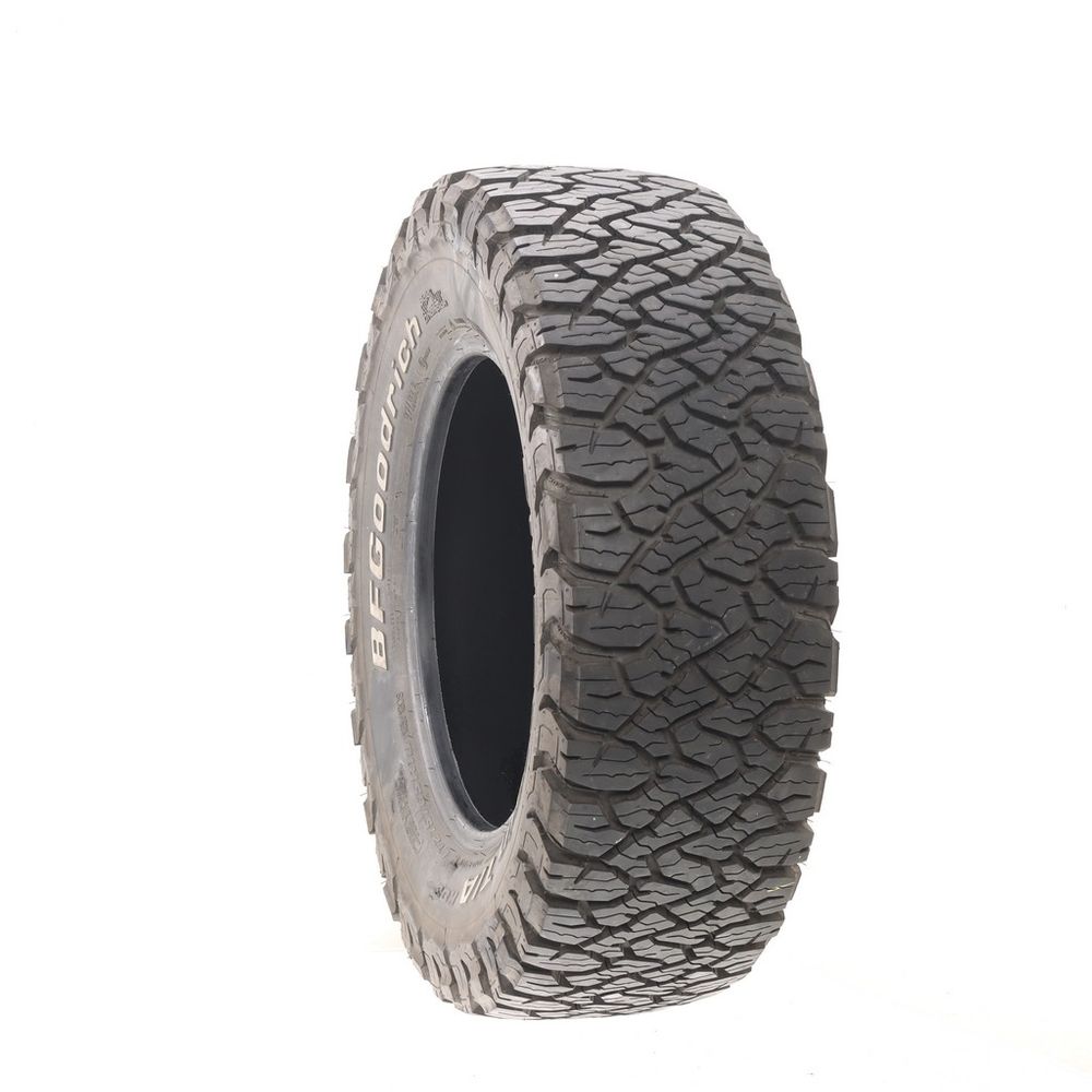 Set of (4) Used LT 275/65R18 BFGoodrich All-Terrain T/A KO3 123/120S E - 14-15.5/32 - Image 10