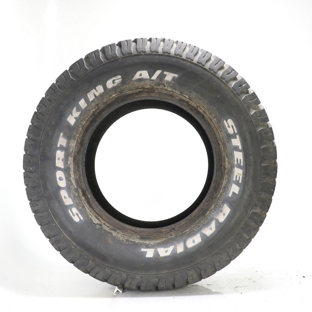 Used LT 33X12.5R16.5 Medalist Sport King A/T 1N/A D - 10.5/32 - Image 3