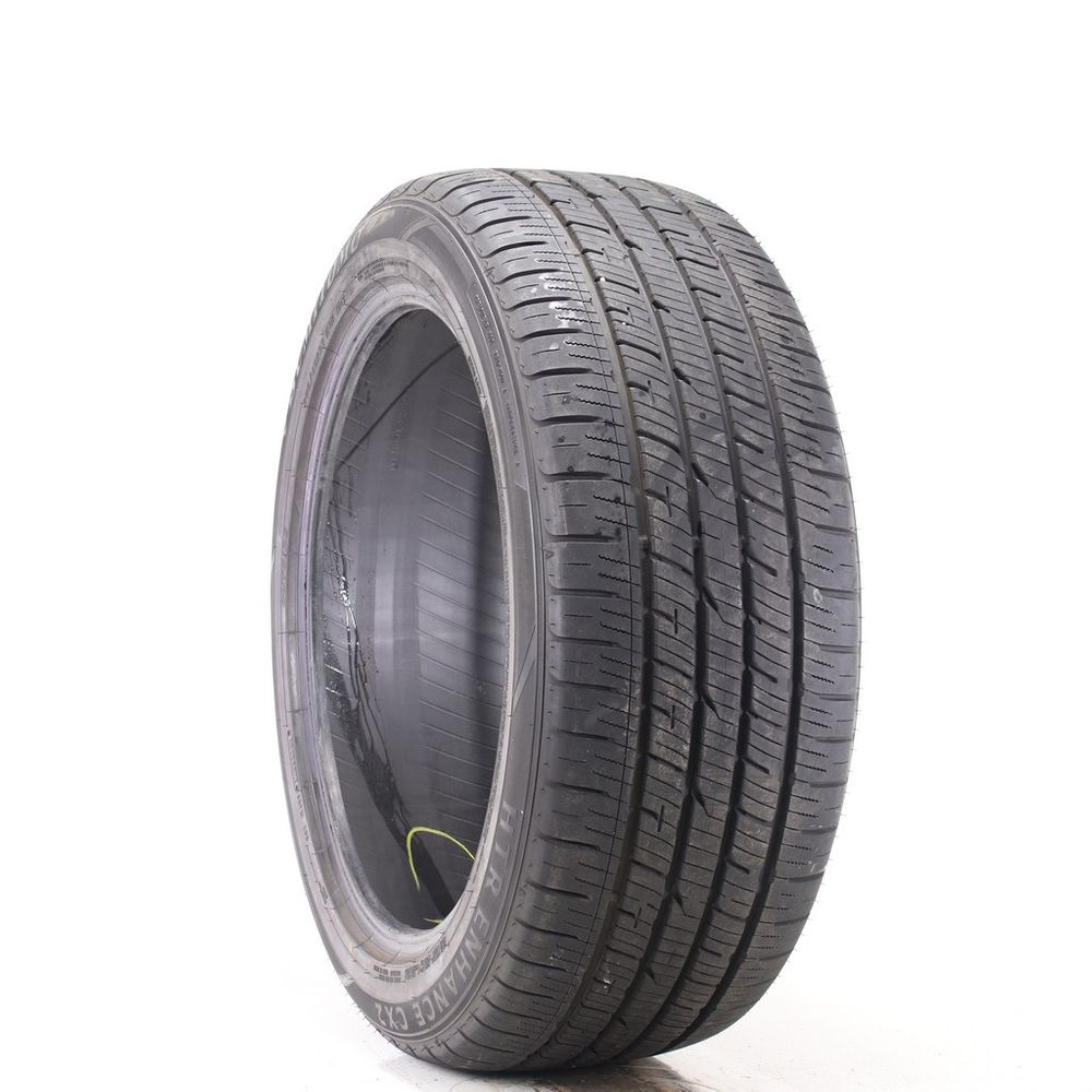 Driven Once 285/45R22 Sumitomo HTR Enhance CX2 114H - 11/32 - Image 1